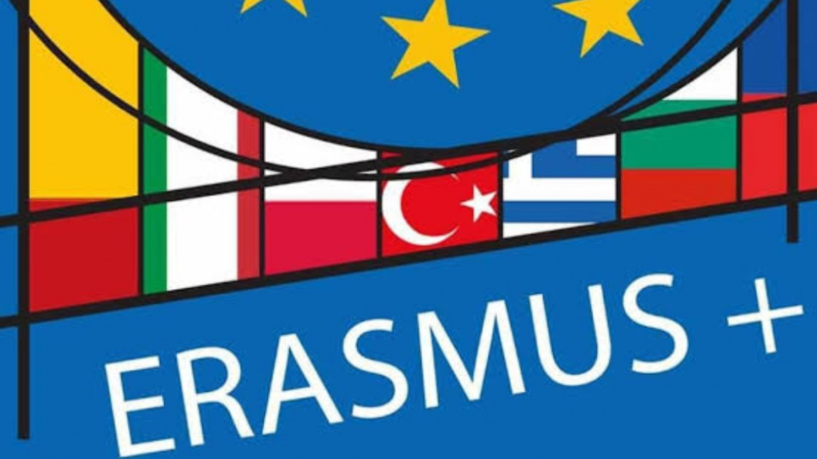 Okulumuz AB Erasmus Akreditasyon Üyesi 